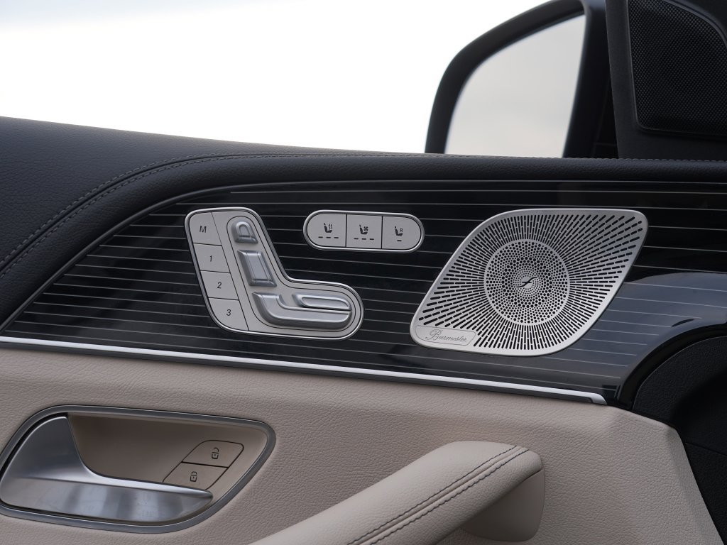 Used 2024 Mercedes-Benz GLE 450 4MATIC image 18