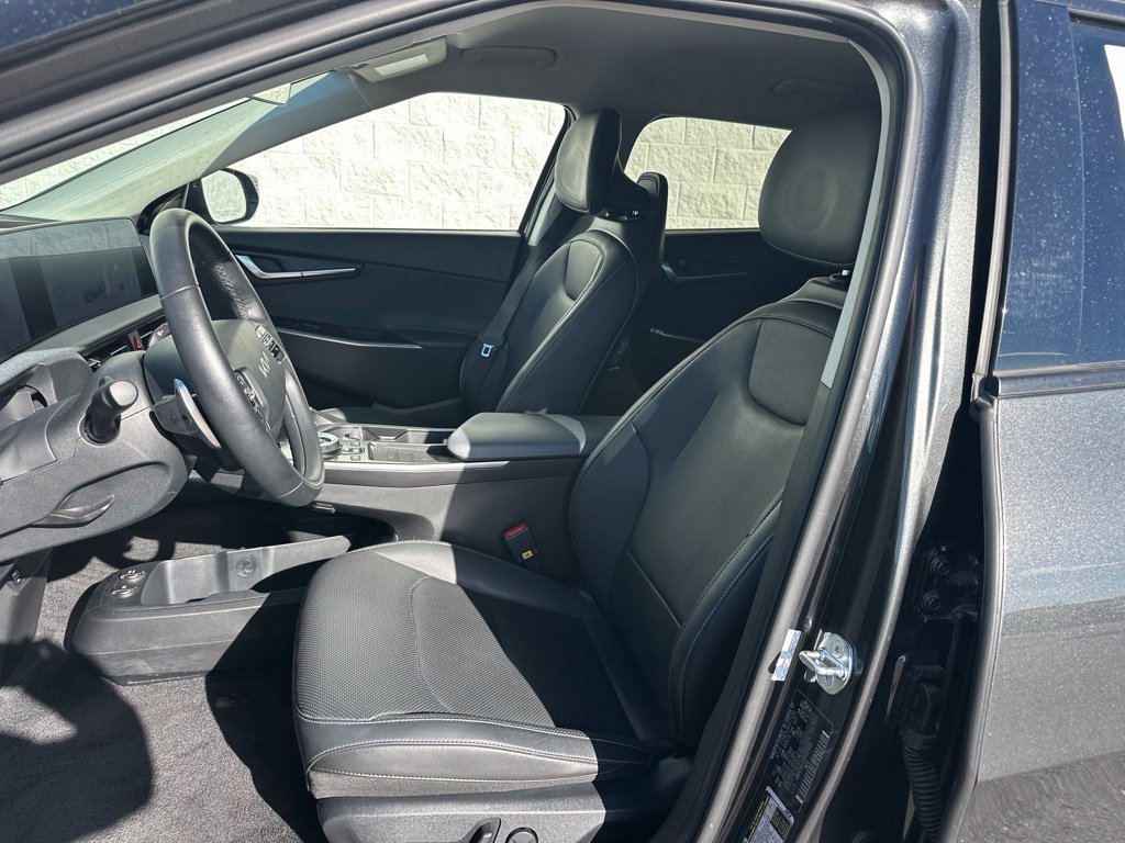 Used 2023 Kia EV6 Wind AWD/4WD image 9