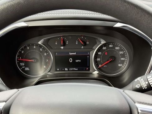 Used 2024 Chevrolet Blazer LT w/ Convenience Package image 16