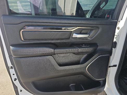 Used 2020 RAM 1500 Rebel w/ Rebel Level 2 Equipment Group AWD/4WD image 14