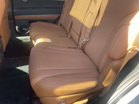 New 2026 Genesis GV80 3.5T Advanced image 23