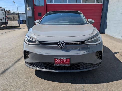 Used 2023 Volkswagen ID.4 Pro S image 7