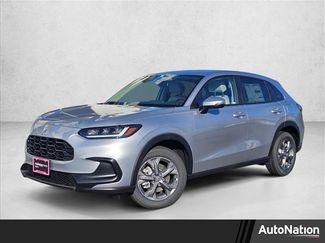 New 2026 Honda HR-V LX video 1