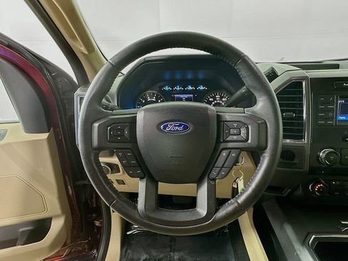 Used 2017 Ford F150 XLT w/ Equipment Group 301A Mid image 13