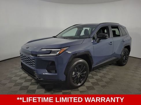 Used 2026 Toyota RAV4 SE w/ Weather Package FWD image 3