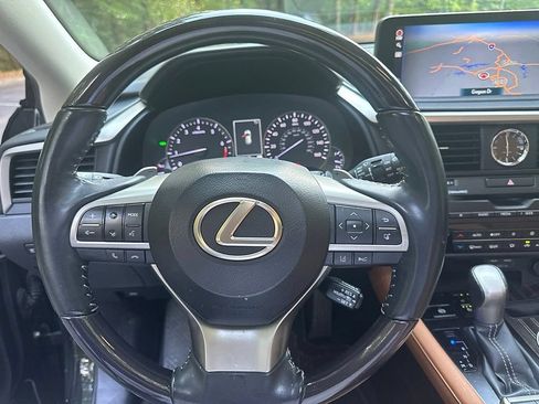 Used 2021 Lexus RX 350 FWD w/ Luxury Package image 20