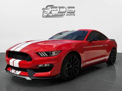 Used 2017 Ford Mustang Shelby GT350 w/ Electronics Package