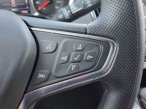 Certified 2024 Chevrolet Equinox LS w/ LS Convenience Package FWD image 25