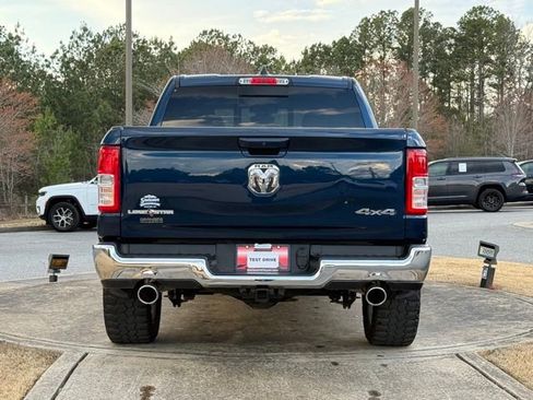 Used 2022 RAM 1500 Lone Star image 6