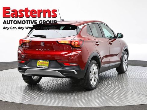 Used 2024 Buick Encore GX Preferred FWD image 5