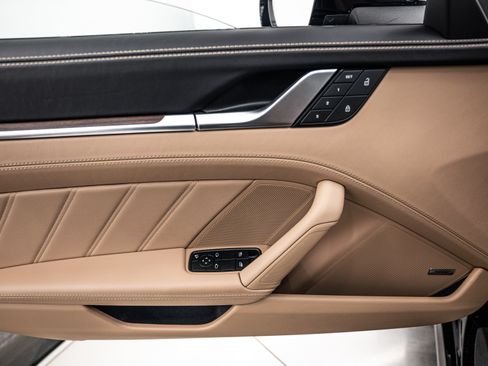 Certified 2024 Porsche 911 Carrera 4S image 22