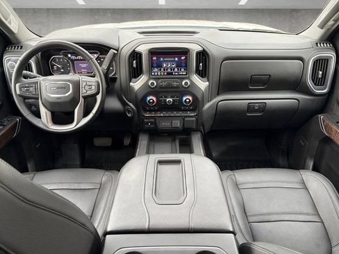 Used 2020 GMC Sierra 1500 Denali w/ Denali Premium Package image 20