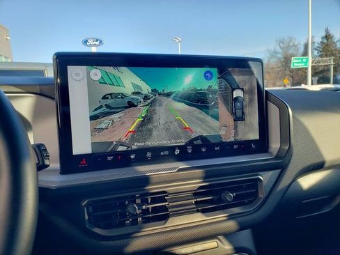 Used 2025 Ford Bronco Sport Badlands image 22