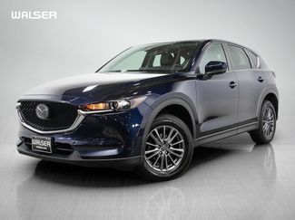 Used 2020 MAZDA CX-5 Touring AWD/4WD video 1
