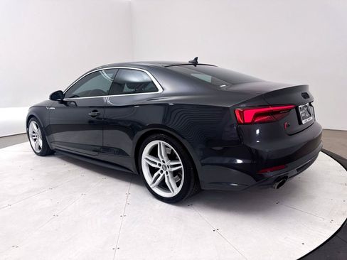 Used 2019 Audi A5 2.0T Premium Plus w/ Premium Plus AWD/4WD image 13