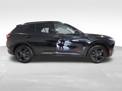 Used 2024 Buick Envision Sport Touring AWD/4WD image 5