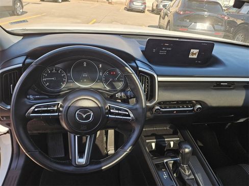 Used 2025 MAZDA CX-50 AWD 2.5 S w/ Premium Package image 15