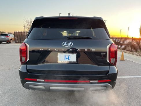 Used 2025 Hyundai Palisade SEL image 5