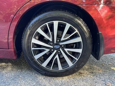 Used 2018 Subaru Legacy 2.5i Premium image 28