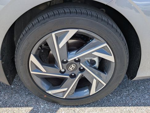 New 2026 Hyundai Elantra Sport image 14