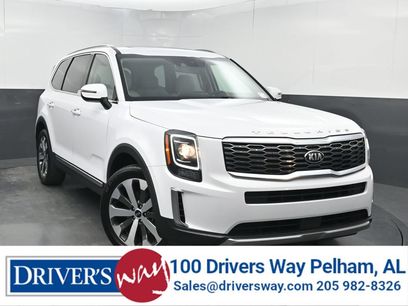 Used 2021 Kia Telluride S