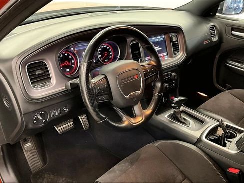 Used 2023 Dodge Charger Scat Pack w/ Plus Group RWD image 13