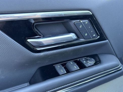 New 2025 GMC Sierra EV Denali image 23