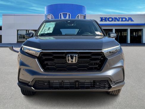 New 2026 Honda CR-V EX-L image 5