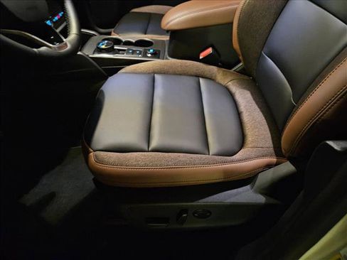 New 2025 Ford Bronco Sport Outer Banks w/ Outer Banks Tech Package+ image 4