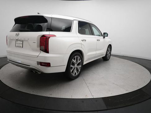 Used 2022 Hyundai Palisade Limited AWD/4WD image 36