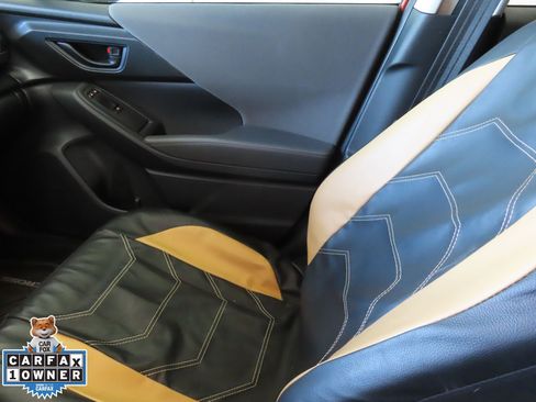 Used 2025 Subaru Crosstrek 2.0i Premium w/ Crosstrek Mirror Package image 21