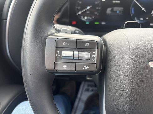 Used 2026 Hyundai Palisade Calligraphy AWD/4WD image 20