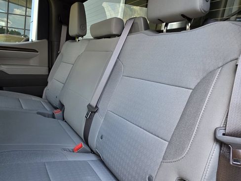 New 2026 Chevrolet Silverado 1500 LT AWD/4WD image 24