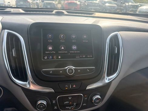 Used 2024 Chevrolet Equinox LS w/ LS Convenience Package AWD/4WD image 15