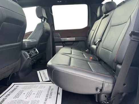 Used 2023 Ford F150 Lariat AWD/4WD image 16