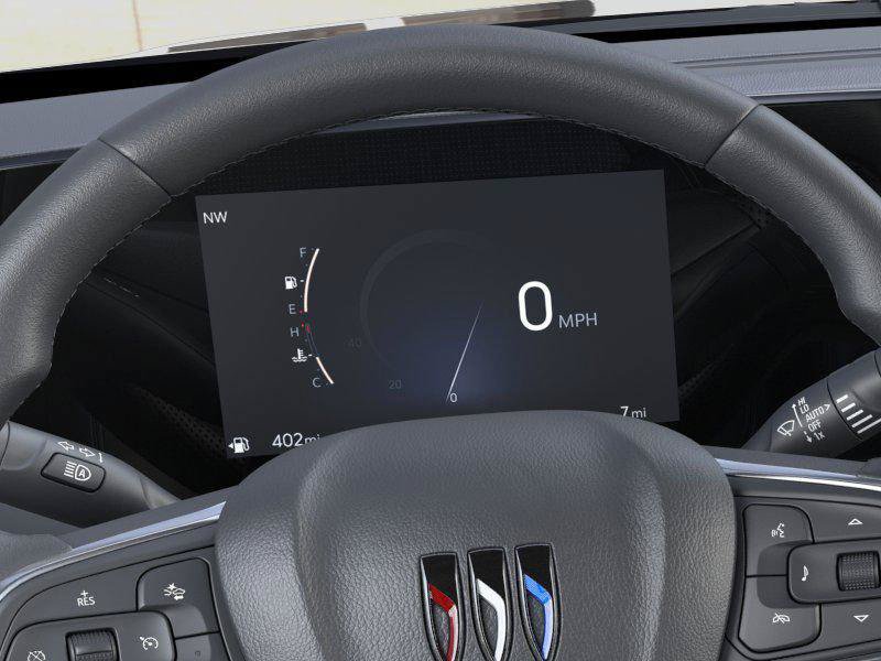 New 2026 Buick Envista Preferred FWD image 18