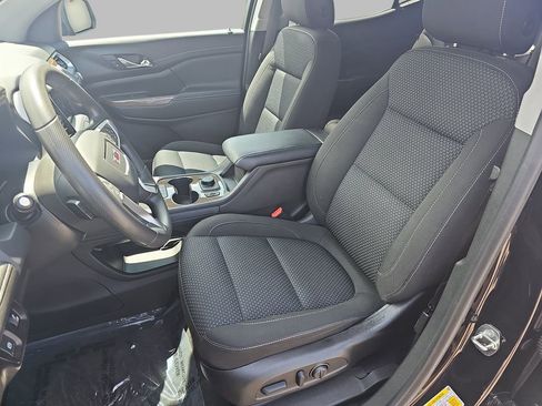 Used 2022 GMC Acadia SLE w/ Driver Convenience Package AWD/4WD image 21