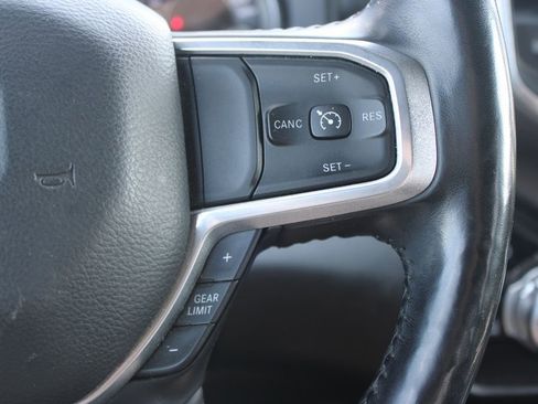 Used 2020 RAM 1500 Laramie w/ Sport Appearance Package image 23