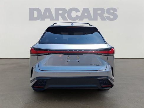 Used 2023 Lexus RX 350 F Sport w/ Accessory Package (Z1) AWD/4WD image 5