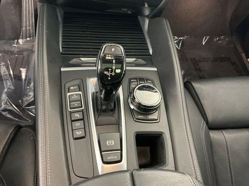 Used 2018 BMW X6 xDrive35i image 21