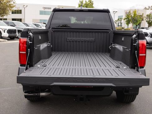 New 2026 Toyota Tacoma TRD Sport AWD/4WD image 8