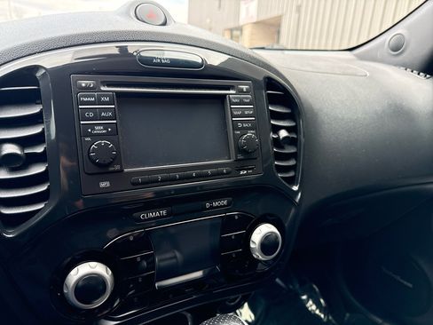 Used 2013 Nissan Juke SL image 39