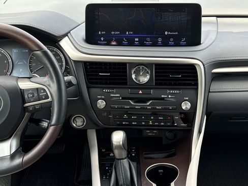 Used 2022 Lexus RX 350 FWD w/ Premium Package image 29