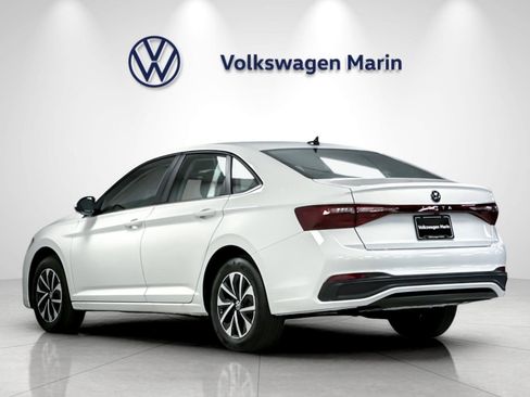 New 2026 Volkswagen Jetta S FWD image 3