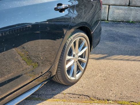 Certified 2023 Cadillac CT4 Sport image 15
