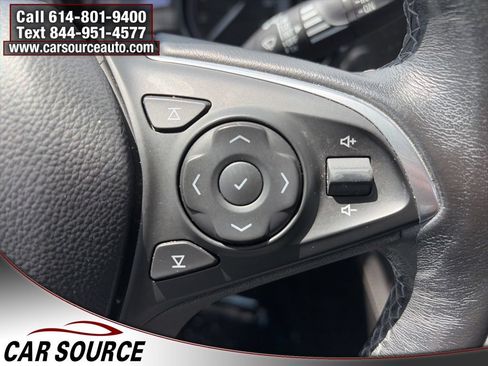 Used 2019 Buick Envision Essence AWD/4WD image 14
