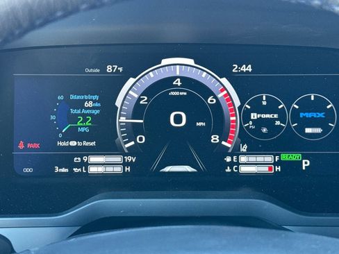 New 2026 Toyota Tundra Limited image 22