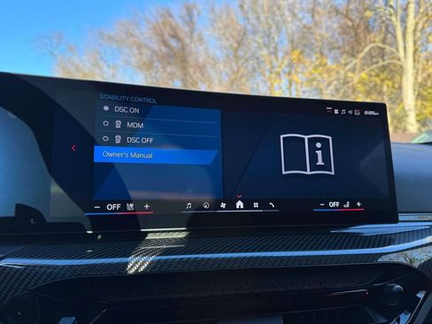 Used 2025 BMW M4 Competition w/ Executive Package image 26