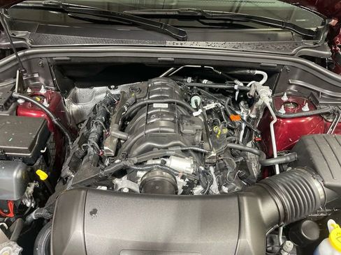 New 2026 Dodge Durango GT image 27