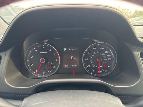 Used 2019 Hyundai Elantra Sport w/ Cargo Package image 15